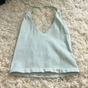 Urban Outfitters Halter Top